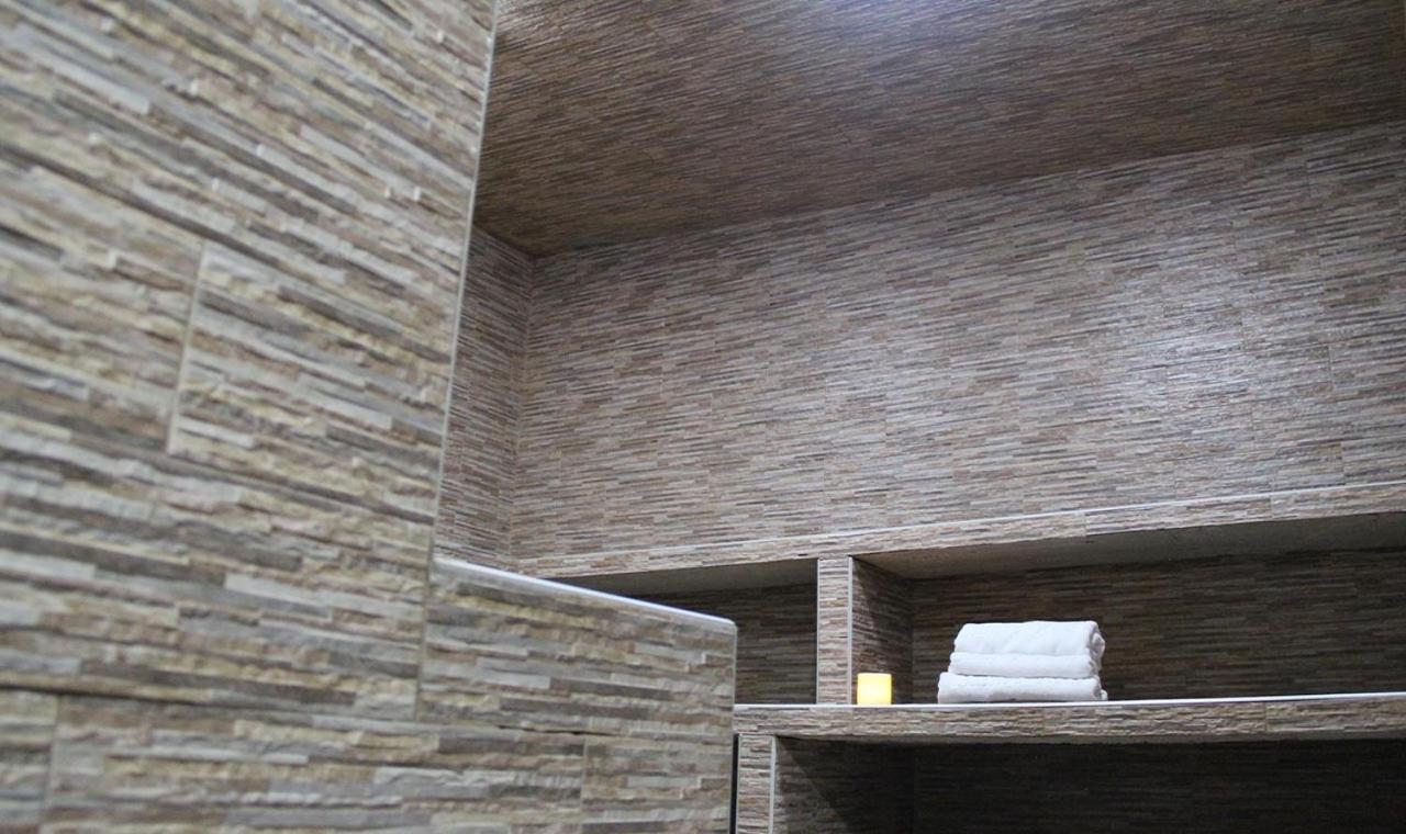 Aw Hotel Salitre Real Bogotá Eksteriør bilde