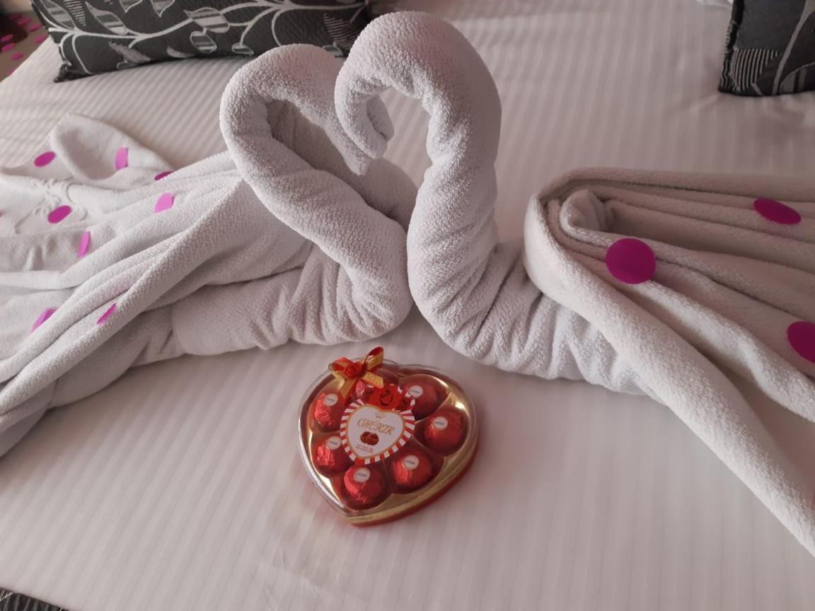 Aw Hotel Salitre Real Bogotá Eksteriør bilde