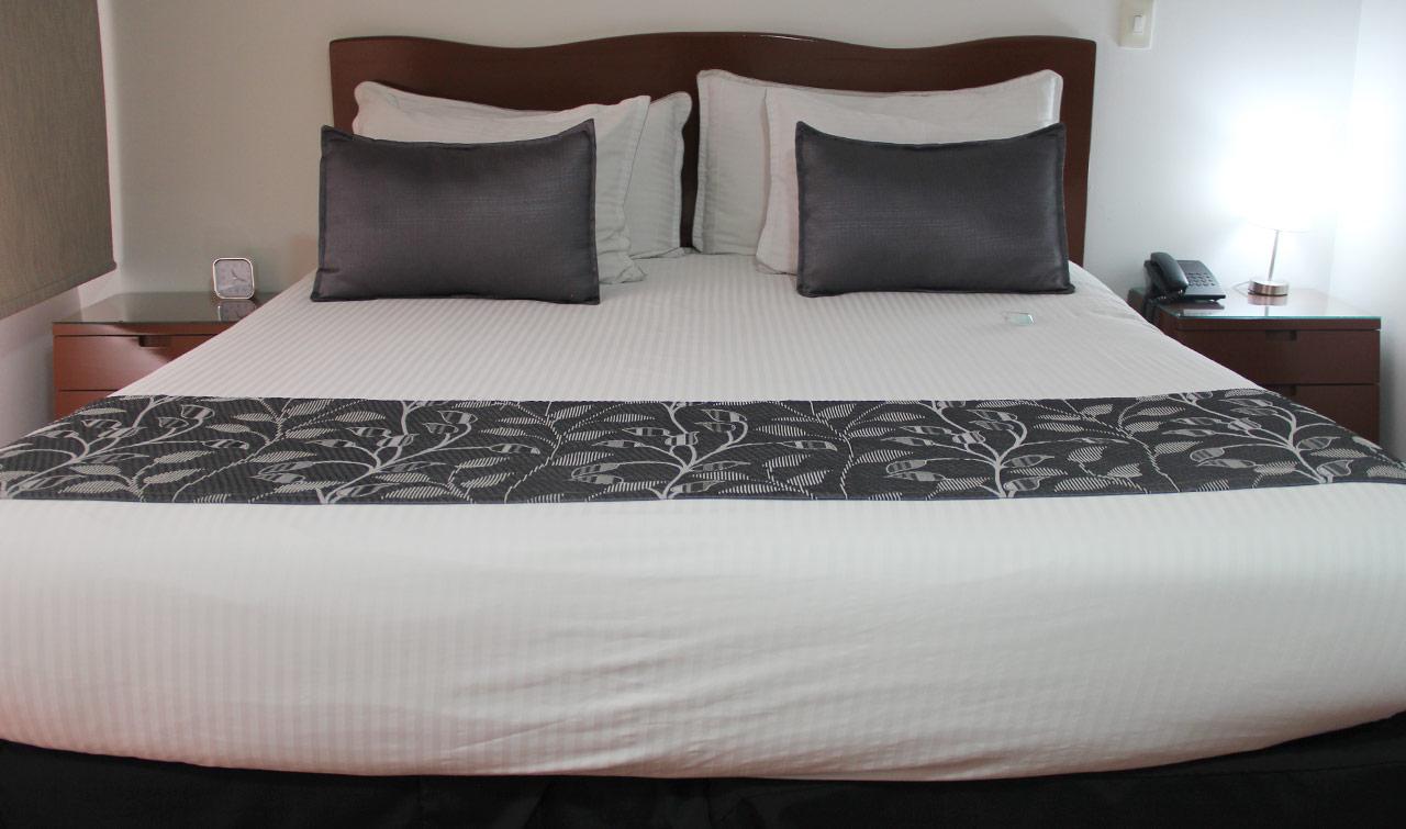 Aw Hotel Salitre Real Bogotá Eksteriør bilde