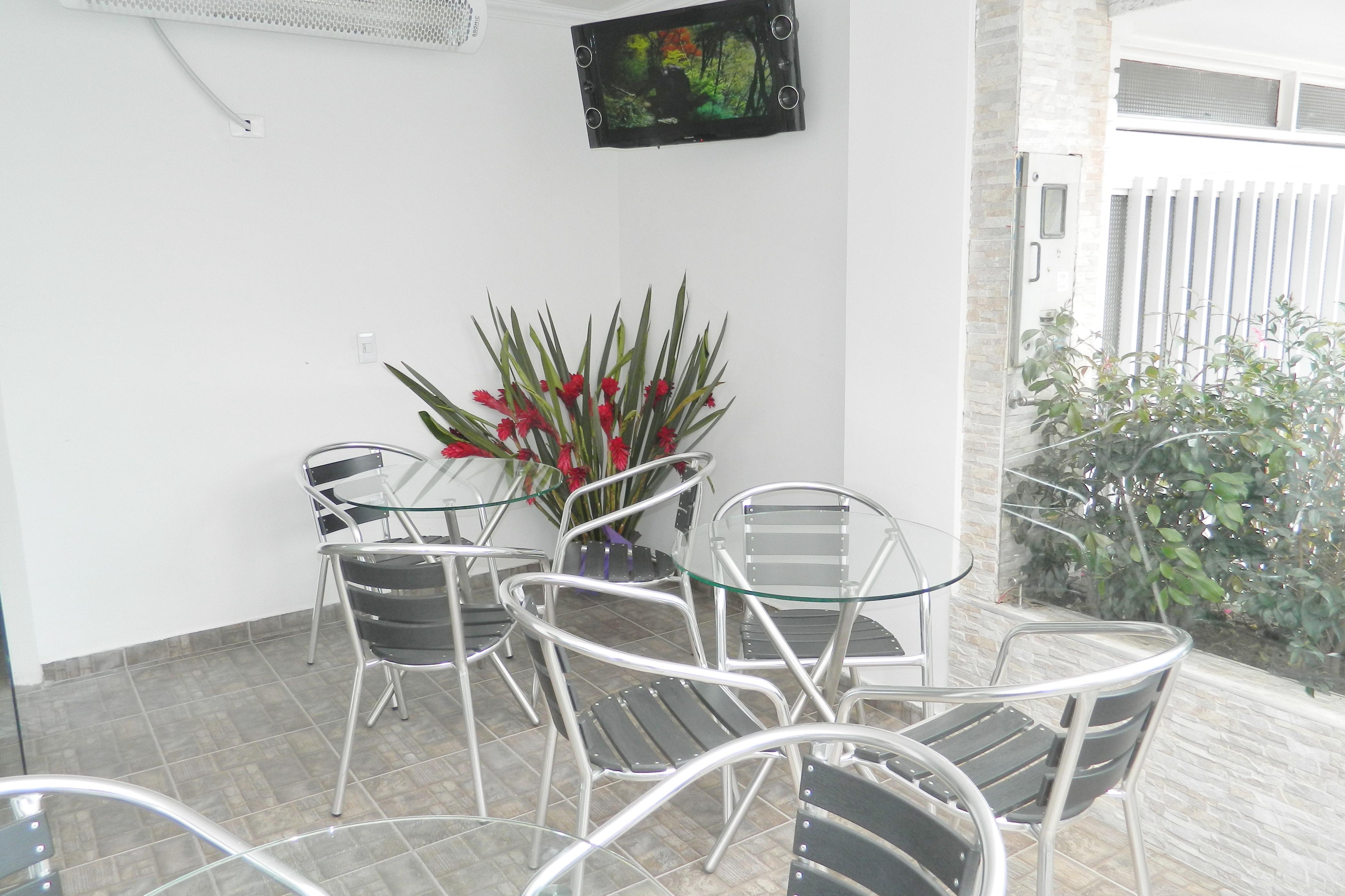 Aw Hotel Salitre Real Bogotá Eksteriør bilde