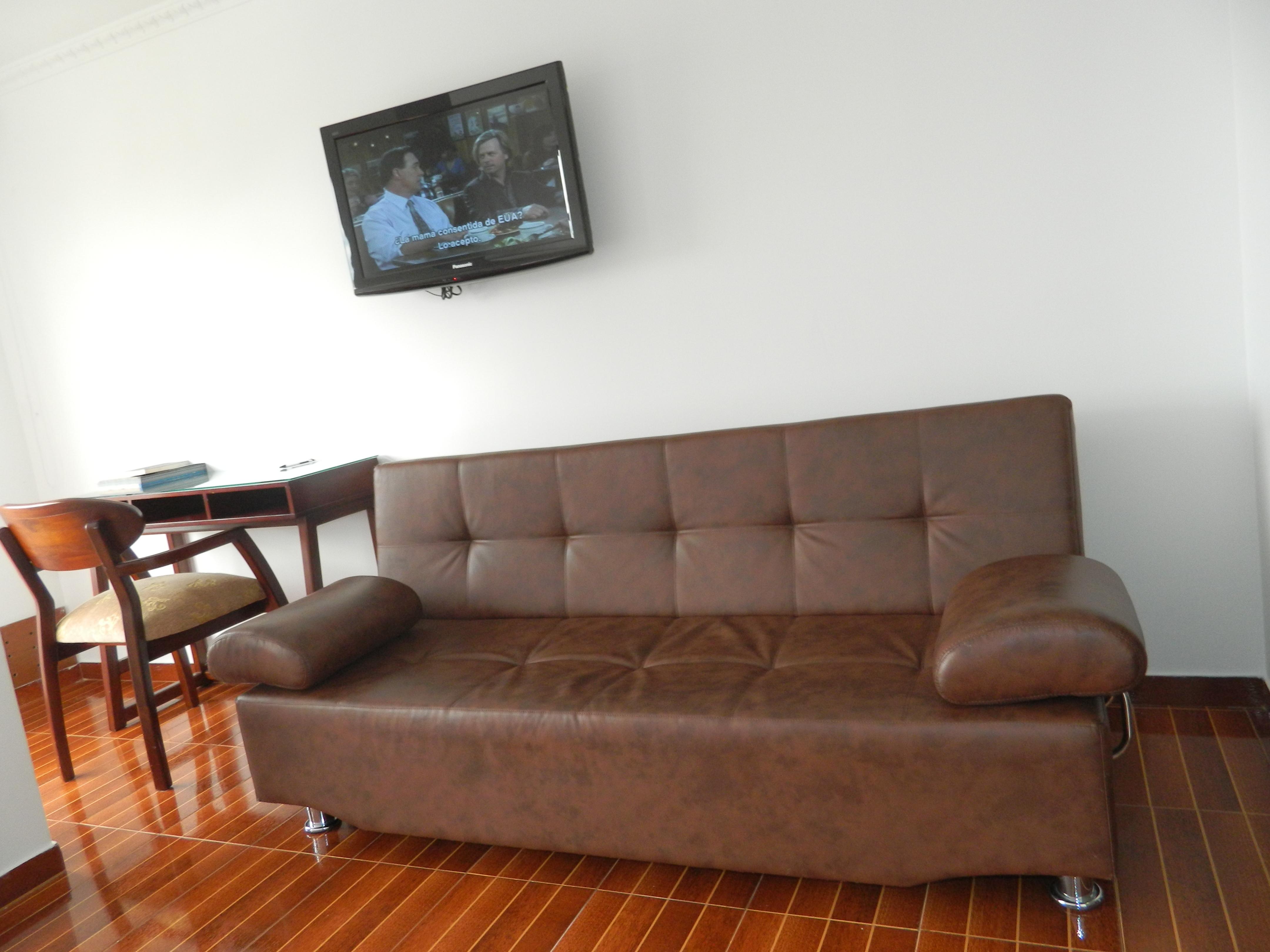 Aw Hotel Salitre Real Bogotá Eksteriør bilde
